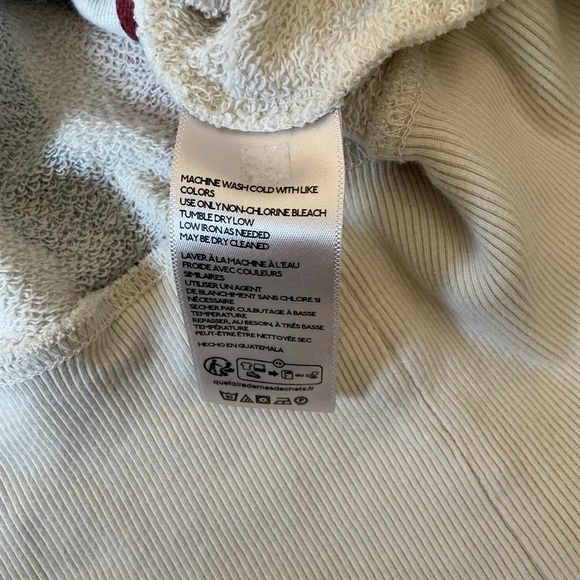 Free people Stars and Stripes Camden size small - Picture 11 of 13